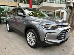 Chevrolet Tracker 1.2 N T Ltz At 2021 - comprar online