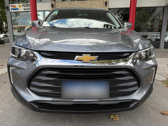 Chevrolet Tracker 1.2 N T Ltz At 2021 en internet