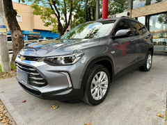 Chevrolet Tracker 1.2 N T Ltz At 2021 - Roberto García Autos