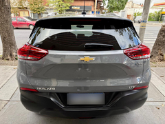 Imagen de Chevrolet Tracker 1.2 N T Ltz At 2021