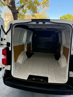 Citroën Jumpy 1.6 Hdi L3 Furgón Confort 2018 en internet