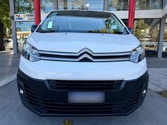 Citroën Jumpy 1.6 Hdi L3 Furgón Confort 2018 en internet
