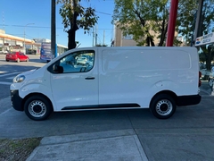 Imagen de Citroën Jumpy 1.6 Hdi L3 Furgón Confort 2018