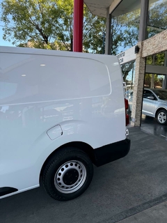 Citroën Jumpy 1.6 Hdi L3 Furgón Confort 2018