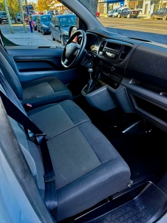 Imagen de Citroën Jumpy 1.6 Hdi L3 Furgón Confort 2018