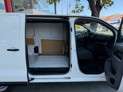 Citroën Jumpy 1.6 Hdi L3 Furgón Confort 2018