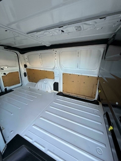 Citroën Jumpy 1.6 Hdi L3 Furgón Confort 2018 - comprar online