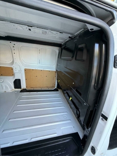 Citroën Jumpy 1.6 Hdi L3 Furgón Confort 2018 - Roberto García Autos