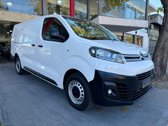 Citroën Jumpy 1.6 Hdi L3 Furgón Confort 2018 - comprar online