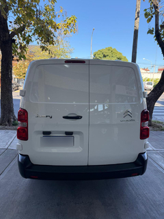 Citroën Jumpy 1.6 Hdi L3 Furgón Confort 2018 - comprar online