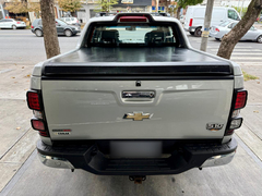 Chevrolet S10 2.8 D High Country 4x4 6Mt 2016 - tienda online