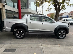 Chevrolet S10 2.8 D High Country 4x4 6Mt 2016 en internet