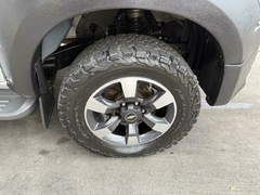 Chevrolet S10 2.8 D High Country 4x4 6Mt 2016 - comprar online