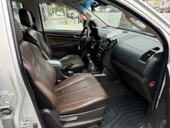 Chevrolet S10 2.8 D High Country 4x4 6Mt 2016