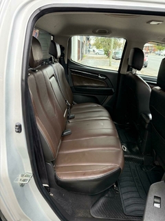 Imagen de Chevrolet S10 2.8 D High Country 4x4 6Mt 2016