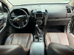 Chevrolet S10 2.8 D High Country 4x4 6Mt 2016 - tienda online