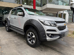 Chevrolet S10 2.8 D High Country 4x4 6Mt 2016 - comprar online