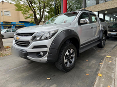 Chevrolet S10 2.8 D High Country 4x4 6Mt 2016 - Roberto García Autos