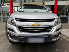 Chevrolet S10 2.8 D High Country 4x4 6Mt 2016 en internet