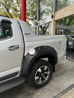 Chevrolet S10 2.8 D High Country 4x4 6Mt 2016 - comprar online