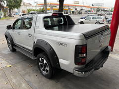 Chevrolet S10 2.8 D High Country 4x4 6Mt 2016
