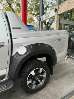 Chevrolet S10 2.8 D High Country 4x4 6Mt 2016 - tienda online