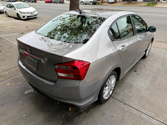 Honda City 1.5 N Exl At 2014 - Roberto García Autos