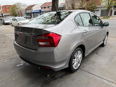 Honda City 1.5 N Exl At 2014 - comprar online