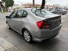 Imagen de Honda City 1.5 N Exl At 2014
