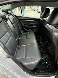 Imagen de Honda City 1.5 N Exl At 2014
