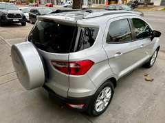 Imagen de Ford Ecosport 1.6 N GNC Titanium 2016