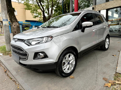 Ford Ecosport 1.6 N GNC Titanium 2016 - Roberto García Autos