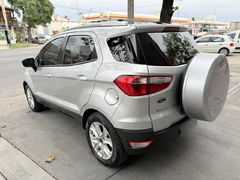 Ford Ecosport 1.6 N GNC Titanium 2016 en internet