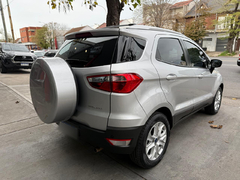 Ford Ecosport 1.6 N GNC Titanium 2016 - Roberto García Autos
