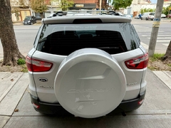 Ford Ecosport 1.6 N GNC Titanium 2016