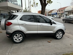 Ford Ecosport 1.6 N GNC Titanium 2016 - comprar online