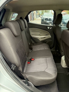 Ford Ecosport 1.6 N GNC Titanium 2016 en internet