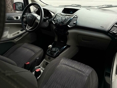 Ford Ecosport 1.6 N GNC Titanium 2016 - comprar online