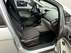 Imagen de Ford Ecosport 1.6 N GNC Titanium 2016