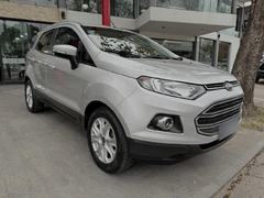 Ford Ecosport 1.6 N GNC Titanium 2016 - comprar online