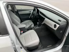 Imagen de Toyota Corolla 1.8 N Xei Pack Cvt At 2019