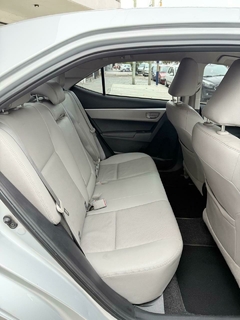 Toyota Corolla 1.8 N Xei Pack Cvt At 2019 - tienda online