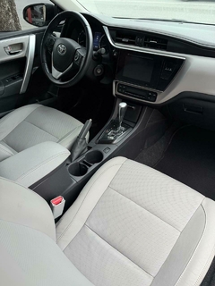 Toyota Corolla 1.8 N Xei Pack Cvt At 2019 - Roberto García Autos