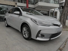 Toyota Corolla 1.8 N Xei Pack Cvt At 2019 - comprar online