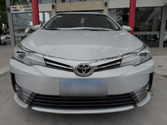 Toyota Corolla 1.8 N Xei Pack Cvt At 2019 en internet