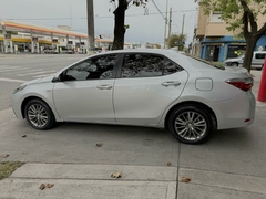 Toyota Corolla 1.8 N Xei Pack Cvt At 2019 en internet