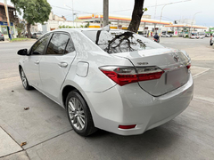 Toyota Corolla 1.8 N Xei Pack Cvt At 2019