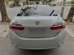 Imagen de Toyota Corolla 1.8 N Xei Pack Cvt At 2019