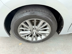 Toyota Corolla 1.8 N Xei Pack Cvt At 2019 - tienda online