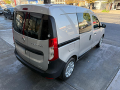 Imagen de Renault Kangoo 1.6 N Emotion 5A 2PLC 2020